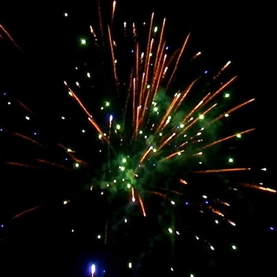 Р7513 Амазонка Батареи салютов до 50 залпов 