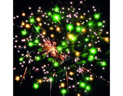 Р8463 Флагман Салюты до 100 залпов 