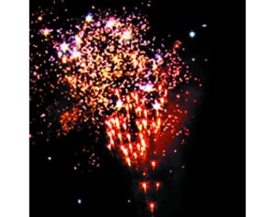 Р2300 Ракеты Ассорти Ракеты средние 