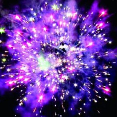 Р8323 От заката до рассвета Проф - пиротехника 